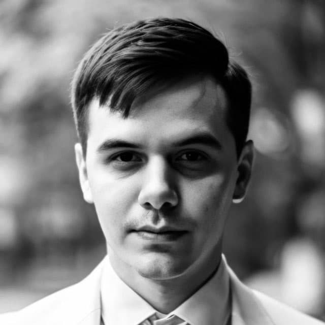Валишер Холматов, архитектор ИИ-решений